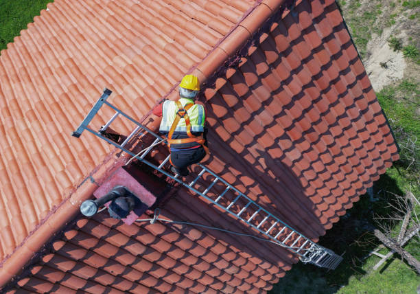 Best Roof Repair  in USA